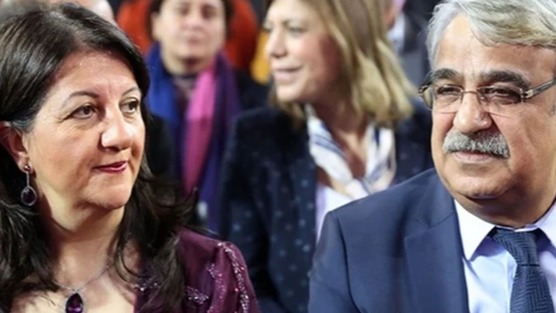 Buldan ve Sancar’dan bayram mesajı